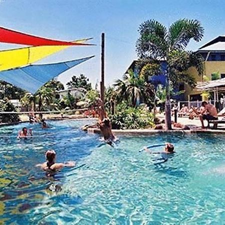 Summer House Cairns Dış mekan fotoğraf