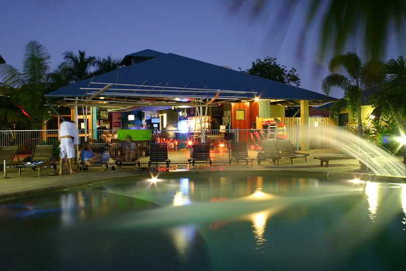 Summer House Cairns Dış mekan fotoğraf