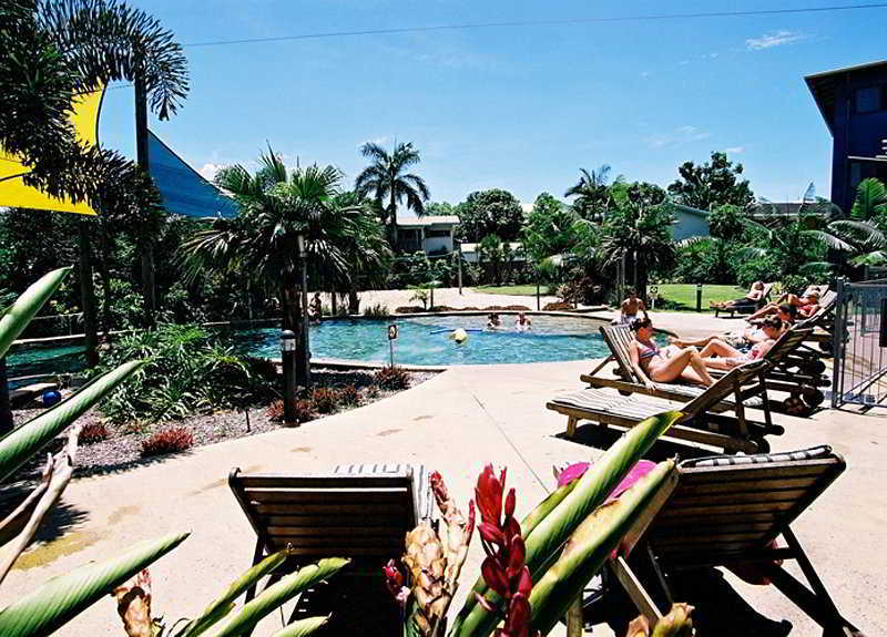 Summer House Cairns Dış mekan fotoğraf