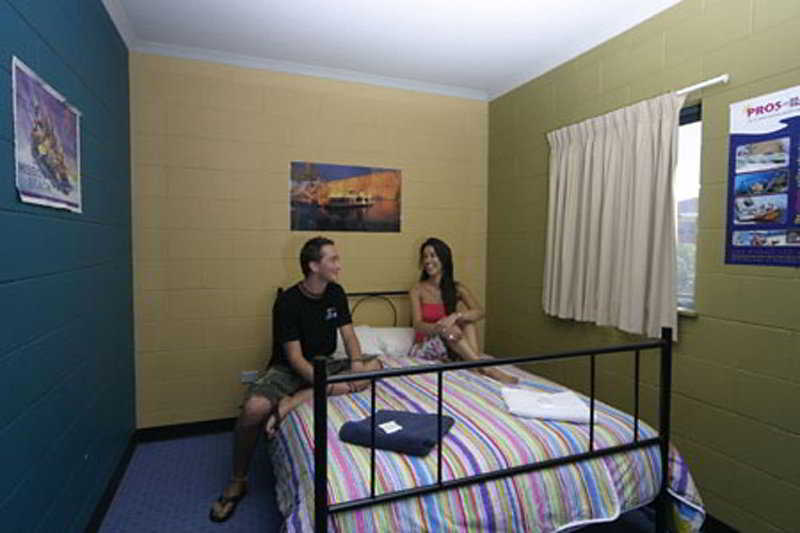 Summer House Cairns Dış mekan fotoğraf