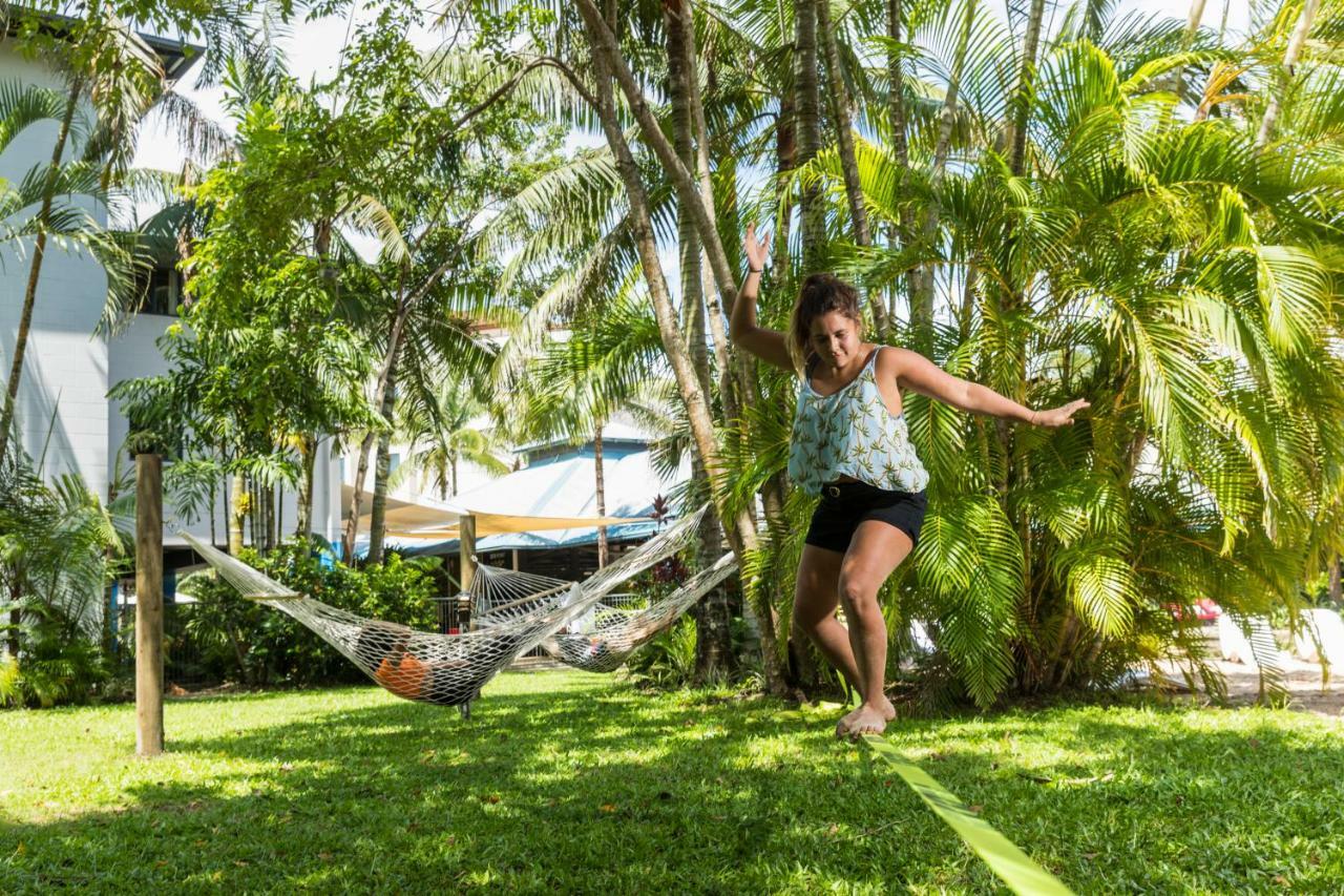 Summer House Cairns Dış mekan fotoğraf