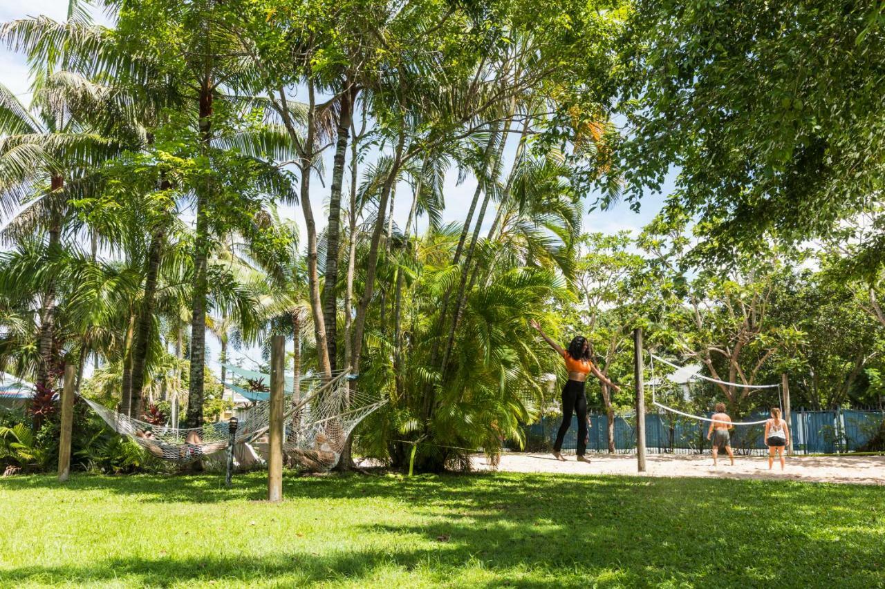 Summer House Cairns Dış mekan fotoğraf