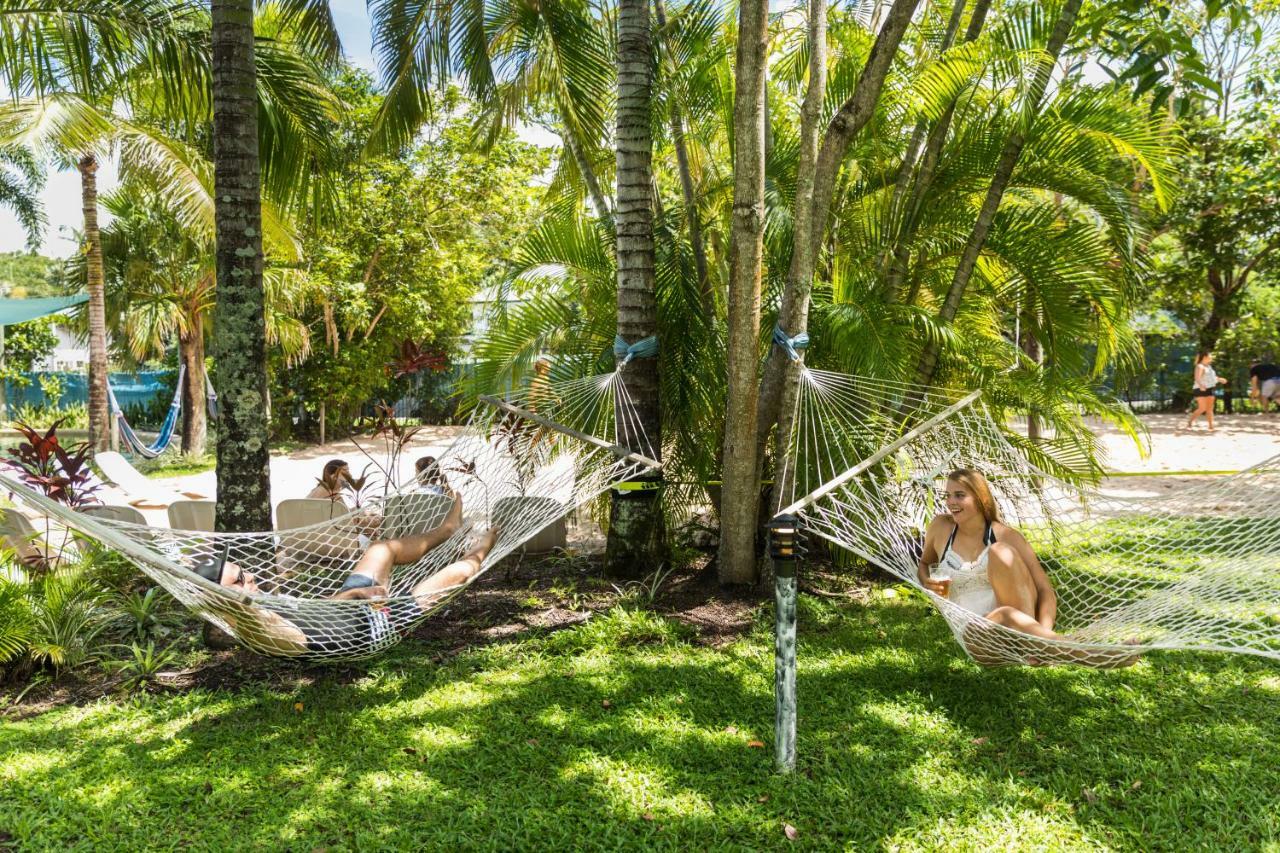 Summer House Cairns Dış mekan fotoğraf