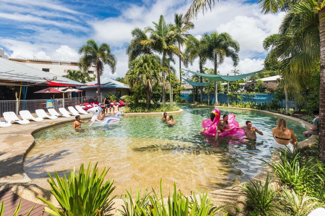 Summer House Cairns Dış mekan fotoğraf